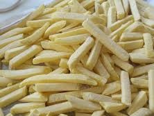 تصویر 4 از خرید و قیمت سیب زمینی نیمه آماده + فروش عمده