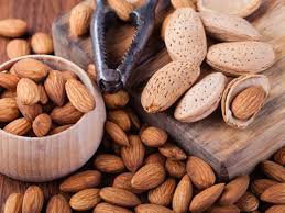 تصویر 3 از قیمت عالی + فروش ویژه بادام درختی عمده