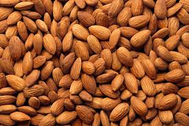 تصویر 4 از قیمت عالی + فروش ویژه بادام درختی عمده