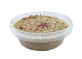 تصویر 5 از خرید و قیمت حلوا ارده روغنی + فروش عمده