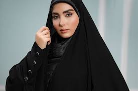 تصویر 2 از قیمت خرید چادر مجلسی آستیندار + فروش ویژه