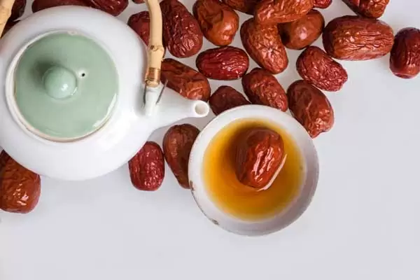 تصویر 5 از خرید و قیمت دمنوش عناب خشک + فروش عمده