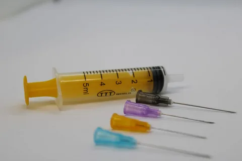 تصویر 5 از فروش سرنگ 10 میل + قیمت خرید به صرفه