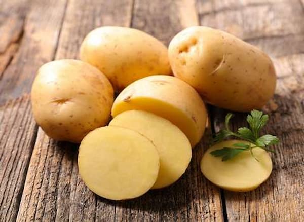 تصویر 1 از خرید سیب زمینی تازه جیرفت + قیمت فروش استثنایی