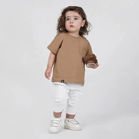 خرید تیشرت بچه گانه پسرانه  + قیمت فروش استثنایی