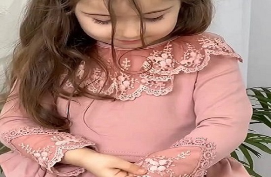 تصویر 4 از قیمت خرید بلوز بچه گانه دخترانه + فروش ویژه