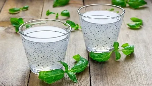 تصویر 1 از فروش آبمیوه شیشه ای تخم شربتی + قیمت خرید به صرفه