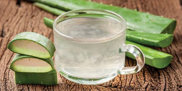 قیمت خرید نوشیدنی طبیعی آلوئه ورا + فروش ویژه