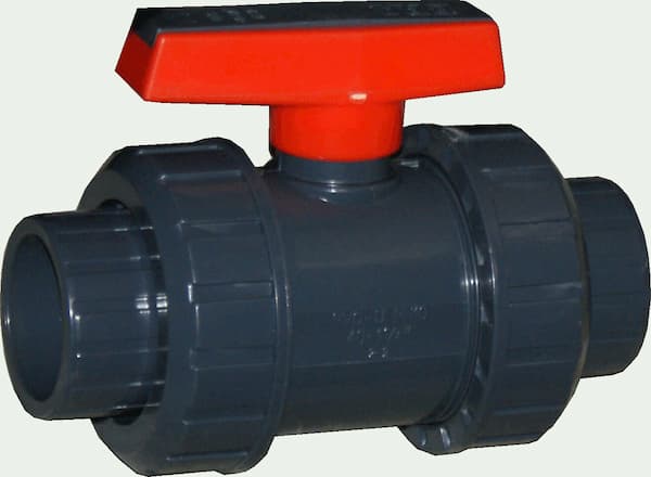 تصویر 5 از خرید شیر توپی دو سر رابط + قیمت فروش استثنایی
