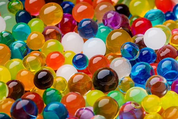 تصویر 4 از قیمت پلیمر جاذب رطوبت + خرید باور نکردنی