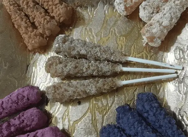تصویر 2 از نبات دمنوشی گیاهی