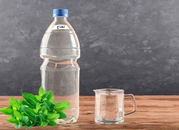 راهنمای خرید عرق نعنا دو آتیشه + قیمت عالی