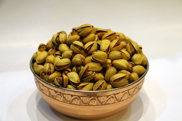 خرید و فروش پسته دامغان عمده با شرایط فوق العاده