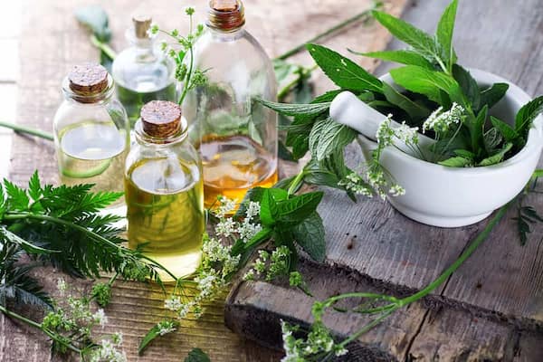 تصویر 2 از خرید عرق پنج گیاه + بهترین قیمت