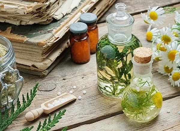 تصویر 5 از خرید عرق پنج گیاه + بهترین قیمت
