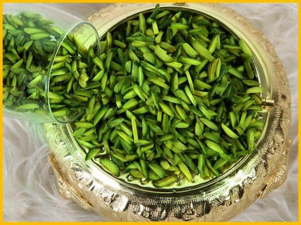 فروش  خلال پسته سبز قزوین+ قیمت خرید به صرفه