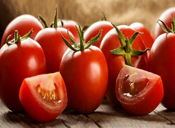 تصویر 1 از گوجه‌ فرنگی آلیکانته تازه و خوش‌ خوراک با کیفیت صادراتی
