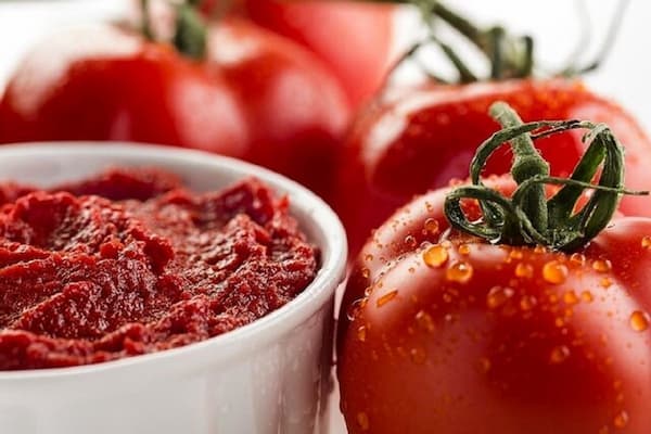 تصویر 3 از خرید و قیمت  رب گوجه فرنگی فله ای + فروش صادراتی