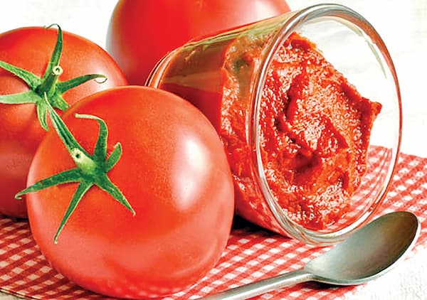 خرید و قیمت رب گوجه فرنگی صادراتی+ فروش صادراتی
