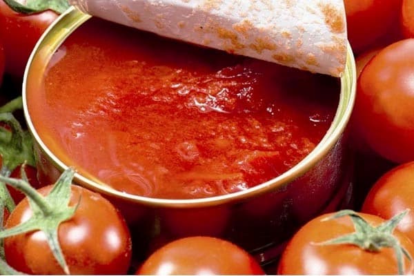 تصویر 4 از خرید و قیمت رب گوجه فرنگی صادراتی+ فروش صادراتی