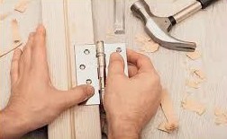 فروش عمده + قیمت استثنایی لولا پنجره چوبی