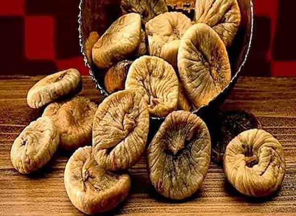 تصویر 5 از فروش انجیر خشک درجه یک + قیمت خرید به صرفه