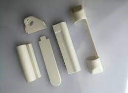 تصویر 5 از فروش ویژه + قیمت عالی لولا پنجره دوحالته UPVC