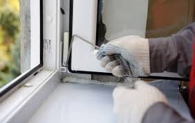 فروش ویژه + قیمت عالی لولا پنجره دوحالته UPVC