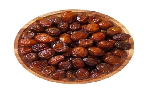 تصویر 2 از فروش خرما خاصویی مشکین + قیمت خرید به صرفه