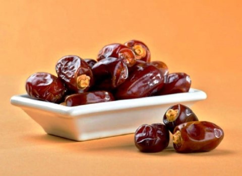 فروش خرما خاصویی مشکین + قیمت خرید به صرفه