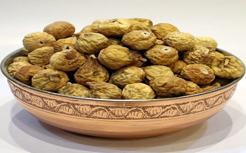 تصویر 3 از خرید انجیر خشک طلایی + قیمت فروش استثنایی