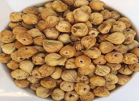 تصویر 3 از قیمت خرید انجیر خشک نرم + خرید باورنکردنی