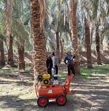 تصویر 2 از قیمت دستگاه گرده افشانی + خرید باور نکردنی