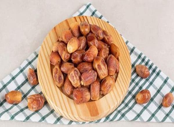 تصویر 3 از خرید خرما زاهدی عمده + قیمت فروش استثنایی