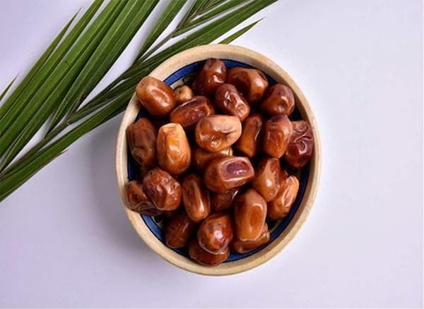 تصویر 1 از خرید خرما زاهدی عمده + قیمت فروش استثنایی