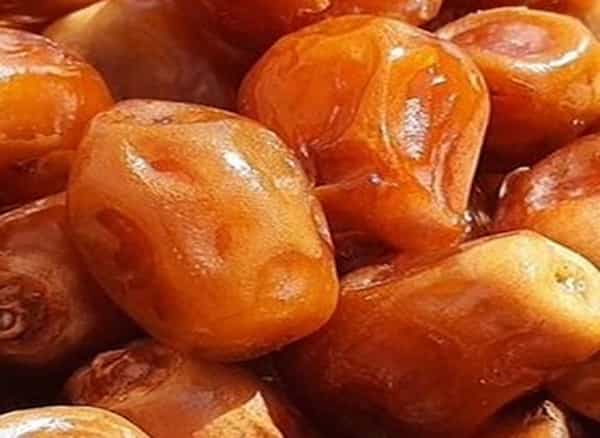 تصویر 3 از خرید و قیمت خرما زاهدی عسلی + فروش عمده