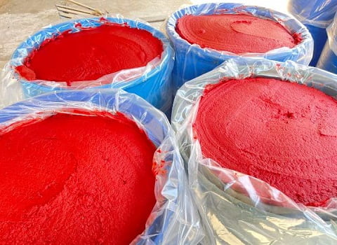 تصویر 4 از قیمت رب گوجه سید با کیفیت ارزان + خرید عمده