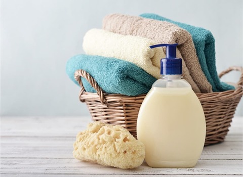 تصویر 3 از خرید و قیمت مایع دستشویی شفاف + فروش عمده