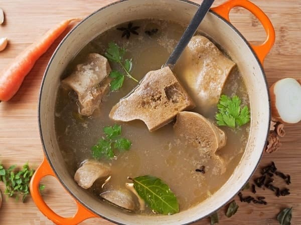 تصویر 5 از قیمت عصاره قلم گوسفندی + خرید باور نکردنی