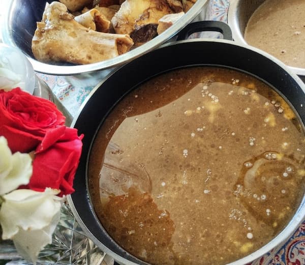 تصویر 1 از خرید عصاره قلم گوساله + قیمت فروش استثنایی