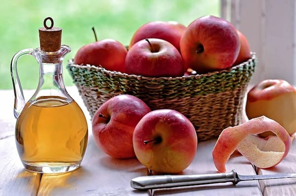 تصویر 5 از قیمت خرید سرکه سیب ارگانیک + فروش ویژه