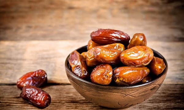 تصویر 4 از خرید و فروش خرما زاهدی تازه با شرایط فوق العاده