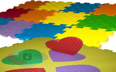 تصویر 4 از قیمت خرید کفپوش مهد کودکی با فروش عمده