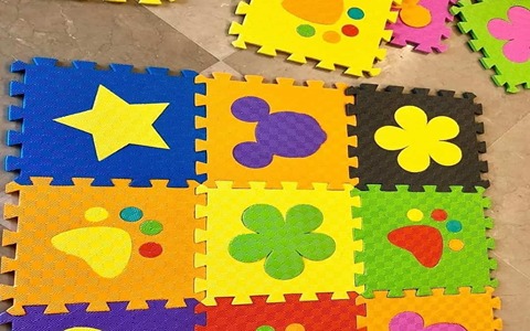 تصویر 5 از قیمت خرید کفپوش مهد کودکی با فروش عمده