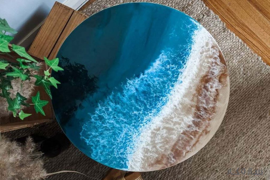 تصویر 4 از فروش رزین وینیل اکریلیک لیبل های کاغذی + قیمت خرید به صرفه