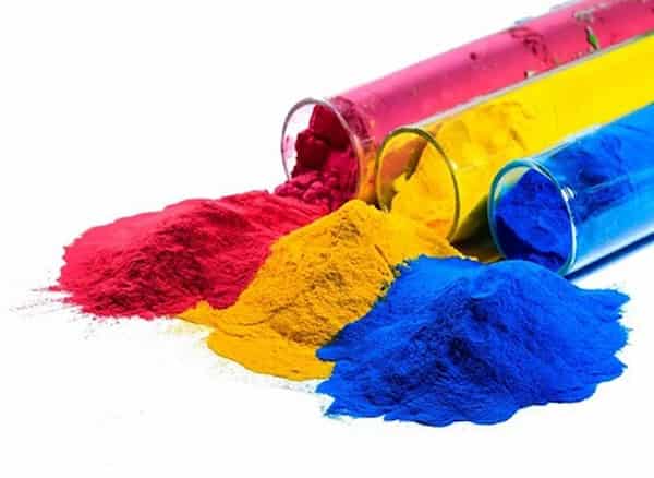 تصویر 1 از خرید رنگ هیدرواستاتیک + قیمت فروش استثنایی