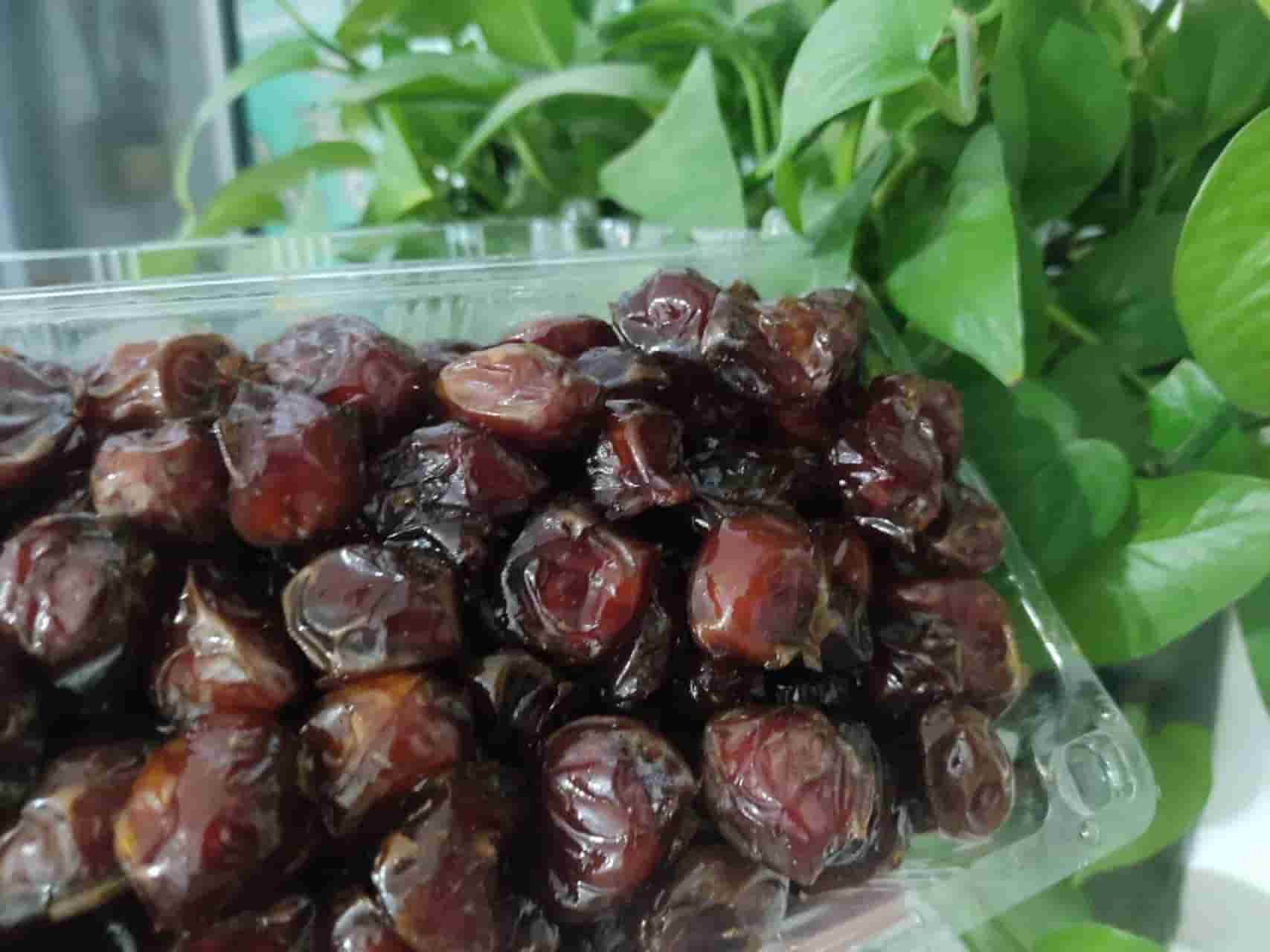 تصویر 5 از خرید و فروش رطب مضافتی عالی بم با شرایط فوق العاده