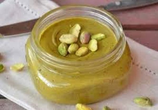 تصویر 2 از قیمت مغز پسته کره گیری + خرید باور نکردنی