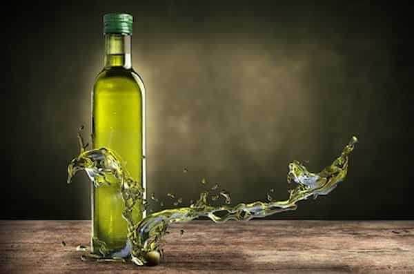 تصویر 3 از خرید روغن زیتون بکر بی بو + قیمت فروش استثنایی