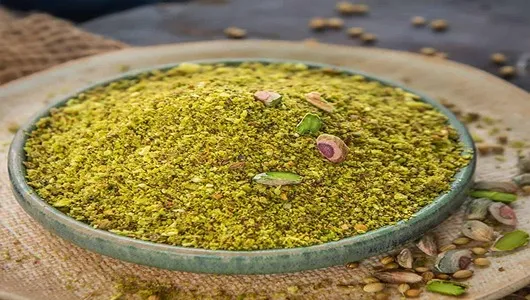 تصویر 5 از قیمت خرید پودر پسته اعلا با فروش عمده